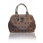 Sac LOULOU DOCTOR Taupe