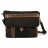 SAC MESSAGER CHOCO MARRON