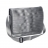 Sac Messenger - Michel (Gris clair)