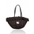 Sac Panier Noir