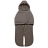 SAC POUR POUSSETTE BROWN COULEUR MARRON