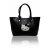 Sac SHOPPING BAG Noir