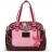 SAC TODAY SHOULDER BAG ROUND ROSE