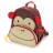 sac zoopack singe