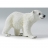 SAFARI figurine bébé ours polaire