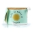 Sal de Ibiza - fleur de sel en pot céramique - le pot céramique de 125 g et la cuillère