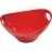 Saladier ATC saladier rouge Ø 30x27cm 2 anses