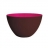 Saladier duo Choco-Framboise PM