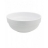 SALADIER LONDRES BUFFET DIAM: 22 CM prodes2 Blanc dimension H : 9,5cm x Diam. : 22cm - Cap. : 200cl