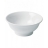 SALADIER LYONNAIS 6 TAILLES DE 20 A 300CL prodes2 Blanc dimension H : 10,5cm x Diam. : 25cm - Cap. : 200cl