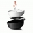 Saladier rafraîchissant New Norm Cool Bowl