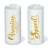 Saliere poivriere design Speed Cocaine