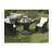 Salon de jardin Summer Africa