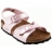 Sandales & Nu-pieds BETULA Gilla Enfant Shiny Pink