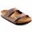 Sandales & Nu-pieds BIRKENSTOCK Arizona Enfant Mocca