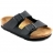 Sandales & Nu-pieds BIRKENSTOCK Arizona Enfant Noir