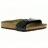 Sandales & Nu-pieds BIRKI S Menorca Flor Laque Enfant Noir