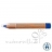 SANTE - Crayon bleu pour maquillage enfant - 5g