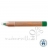 SANTE - Crayon vert pour maquillage enfant - 5g