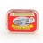 Sardines à l'huile d'olive millésimées - 2011 - le lot de 5x115g + 1 offert