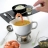 Saucière en céramique