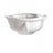 SAUCIERE GRAS MAIGRE 36 CL prodes2 Blanc dimension L : 17cm x l : 13,5cm x H : 7,5cm - Cap. : 36cl