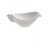 SAUCIERE VERCORS 10CL prodes2 Blanc dimension L : 14cm x l : 6,5cm x H : 5,5cm - Cap. : 10cl