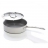 Sauteuse 24 cm Chef 100% eco logic BEKA-13245244