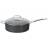 Sauteuse 26 cm TEFAL JO anodisé Sauteuse 26 + couvercle verre