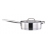 Sauteuse BAUMALU 24 cm Inox avec couvercle Avenue - 341169