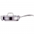 Sauteuse BEKA Chef Inox 24 cm - 12065264