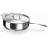 Sauteuse BEKA Chef Inox Antiadhésive 28 cm - 12065294