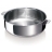 Sauteuse BEKA Inox Evolution 24 cm - 12325254