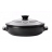 Sauteuse Flame Noir EMILE HENRY 25 cm - 714592