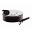 Sauteuse TEFAL Ingenio 5 émail figue 3 pièces