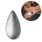 Savon d'acier Deos
