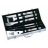 Accessoire barbecue plancha SC set barbecue 5 pièces