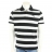 SC Striped Polo