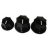 Schaller 3 Boutons Jazz Bass