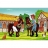 Schmidt Spiele <a title='En savoir plus sur les puzzles' href='http://weezoom.tumblr.com/post/12566332776/puzzle-1000-pieces' style='text-decoration:none; color:#333' target='_blank'><strong>Puzzle</strong></a> 100 pièces - Bibi et Tina : Les chevaux