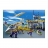 Schmidt Spiele Puzzle 100 pièces - Puzzle Playmobil : A l'aéroport