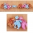 Schmidt Spiele <a title='En savoir plus sur les puzzles' href='http://weezoom.tumblr.com/post/12566332776/puzzle-1000-pieces' style='text-decoration:none; color:#333' target='_blank'><strong>Puzzle</strong></a> 1000 pièces - Anne Geddes : Les 8 nounours
