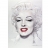 Schmidt Spiele Puzzle 1000 pièces - Casaro : Smiling Marilyn Monroe