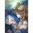 Schmidt Spiele Puzzle 1000 pièces - Joséphine Wall : Ondine