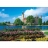 Schmidt Spiele Puzzle 1000 pièces - Le Château de Schwerin