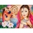Schmidt Spiele Puzzle 1000 pièces - Leela