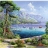 Schmidt Spiele Puzzle 121 pièces - Boîte métal - Sam Park : Mer
