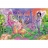 Schmidt Spiele Puzzle 150 pièces - Les trois Elfes
