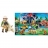 Schmidt Spiele Puzzle 150 pièces - Puzzle Playmobil : Le monde des dinosaures