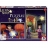 Schmidt Spiele Puzzle 2 x 48 pièces - Laura Stern : Laura et Ling-Ling